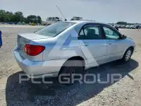 2005 Toyota COROLLA photo