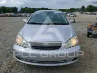 2005 Toyota COROLLA фото