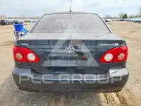 2005 Toyota COROLLA photo