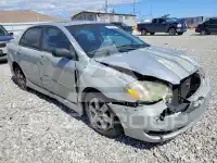 2005 Toyota COROLLA фото