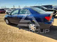 2005 Toyota COROLLA фото