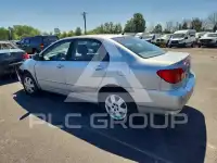 2005 Toyota COROLLA фото