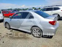 2005 Toyota COROLLA фото