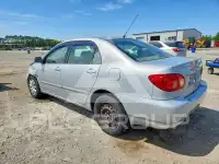 2005 Toyota COROLLA photo