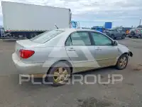 2005 Toyota COROLLA photo