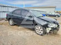 2005 Toyota COROLLA photo