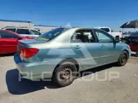 2005 Toyota COROLLA photo