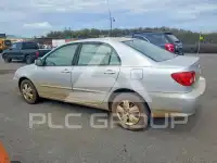 2005 Toyota COROLLA photo