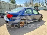 2005 Toyota COROLLA фото