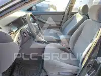2005 Toyota COROLLA фото