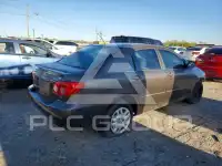 2005 Toyota COROLLA фото