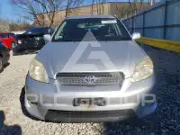 2005 Toyota COROLLA фото