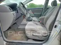 2005 Toyota COROLLA фото