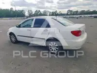 2005 Toyota COROLLA фото