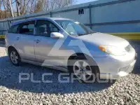 2005 Toyota COROLLA фото