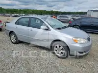 2005 Toyota COROLLA фото