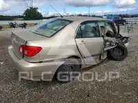 2005 Toyota COROLLA фото
