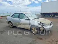 2005 Toyota COROLLA photo