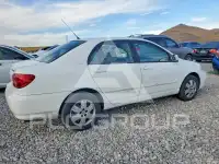 2005 Toyota COROLLA фото