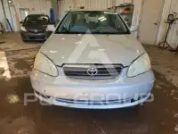 2005 Toyota COROLLA photo