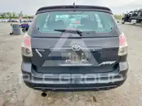2005 Toyota COROLLA photo