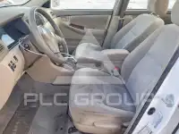 2005 Toyota COROLLA фото