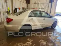 2005 Toyota COROLLA photo