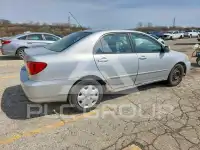 2005 Toyota COROLLA фото