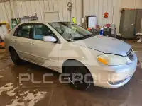2005 Toyota COROLLA photo