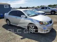 2005 Toyota COROLLA фото