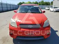 2005 Toyota COROLLA фото