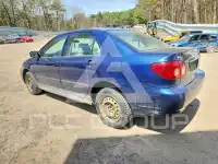 2005 Toyota COROLLA фото