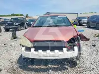 2005 Toyota COROLLA фото