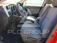 2005 Toyota COROLLA фото