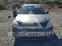 2005 Toyota COROLLA фото