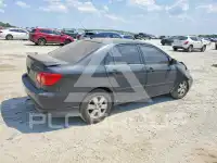 2005 Toyota COROLLA фото