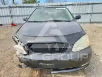 2005 Toyota COROLLA photo