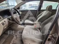 2005 Toyota COROLLA фото