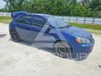 2005 Toyota COROLLA фото