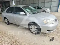 2005 Toyota COROLLA фото