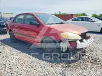 2005 Toyota COROLLA фото