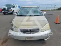 2005 Toyota COROLLA photo