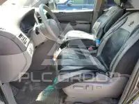 2005 Toyota SIENNA фото