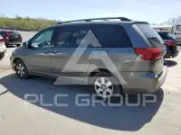2005 Toyota SIENNA фото