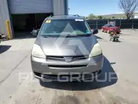 2005 Toyota SIENNA фото