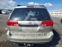 2005 Toyota SIENNA фото
