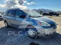 2005 Toyota SIENNA фото