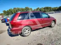2005 Toyota SIENNA фото