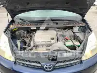 2005 Toyota SIENNA фото