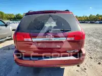 2005 Toyota SIENNA фото